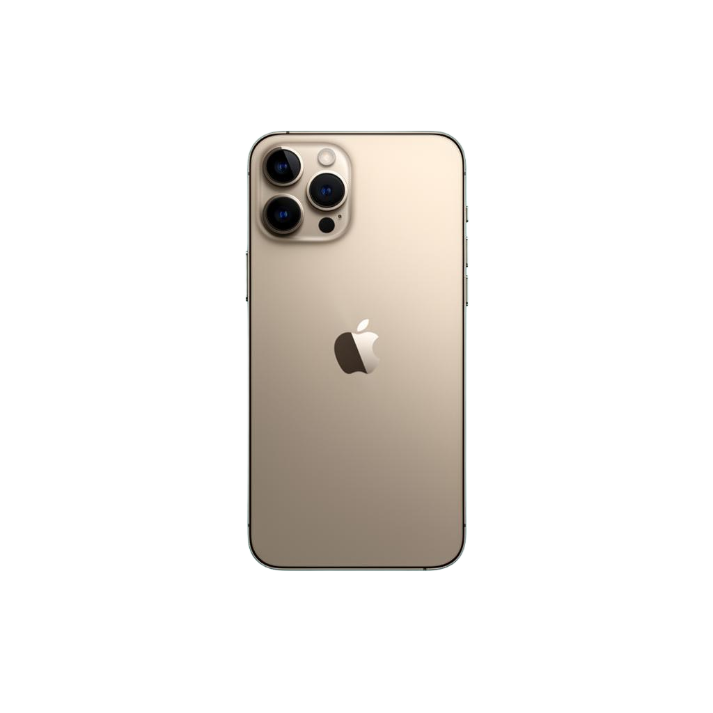 Vinde iPhone — buyback Apple